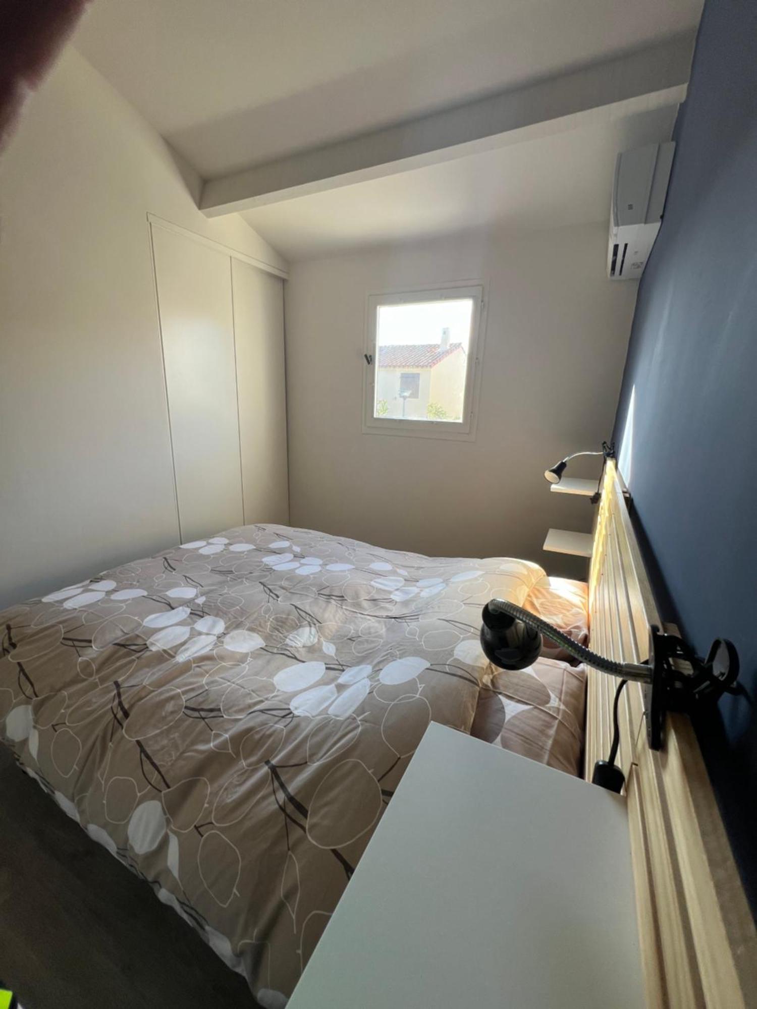Maison Avec Jardin Appartement Le Grau-du-Roi