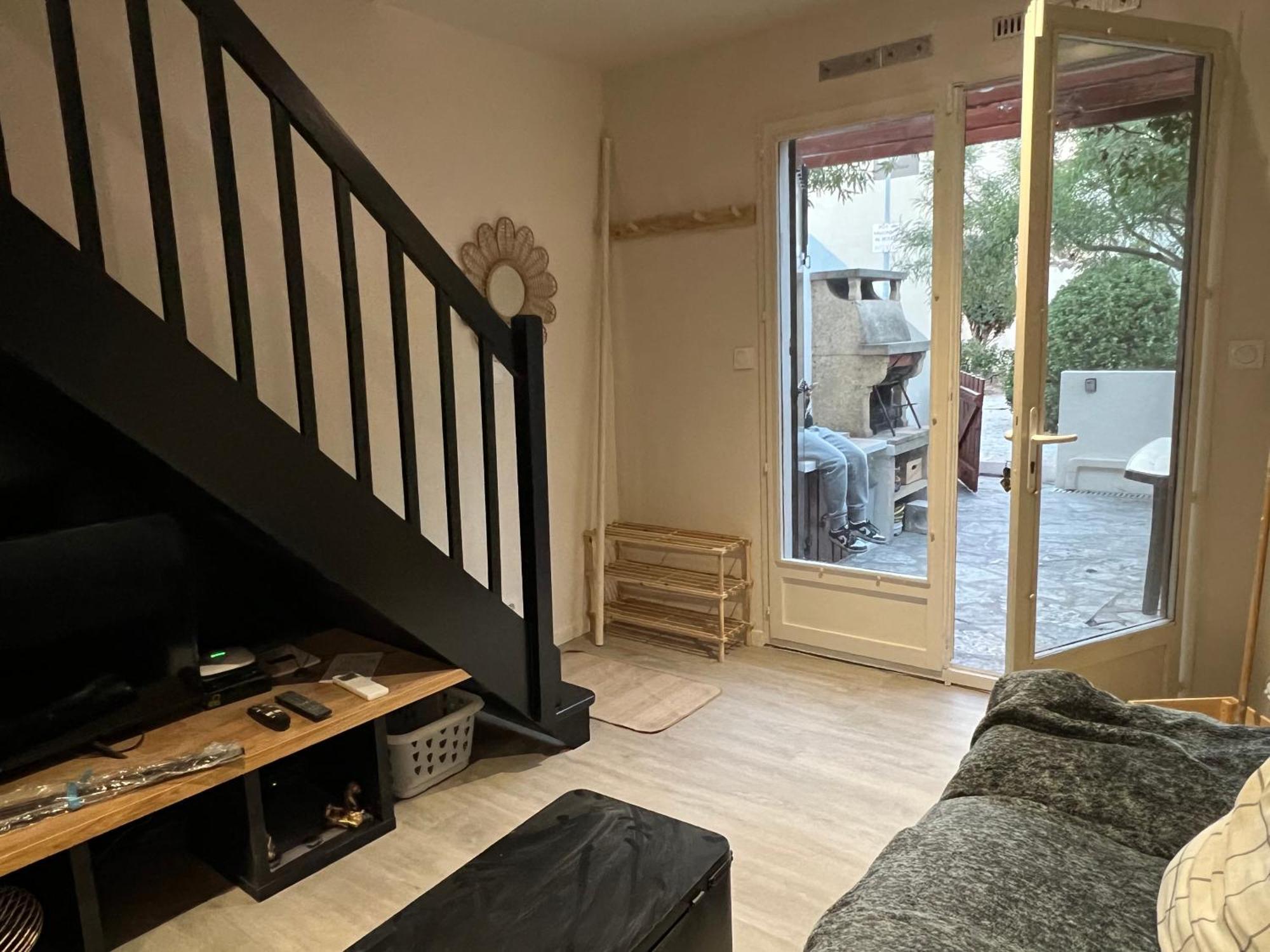 Maison Avec Jardin Appartement Le Grau-du-Roi