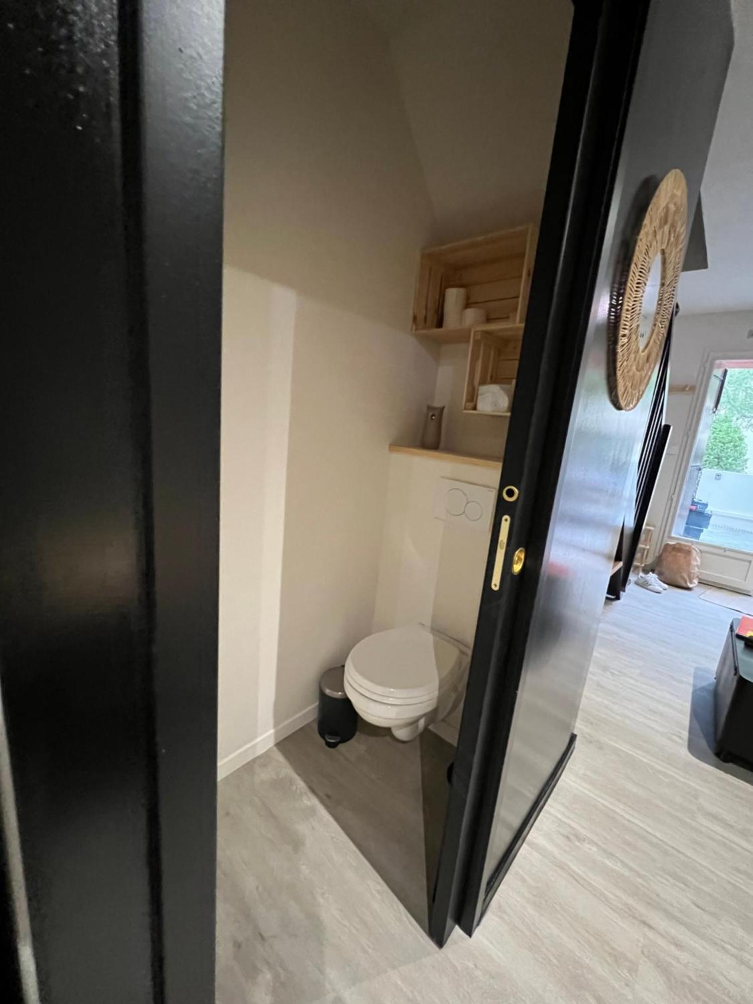 Maison Avec Jardin Apartment *
