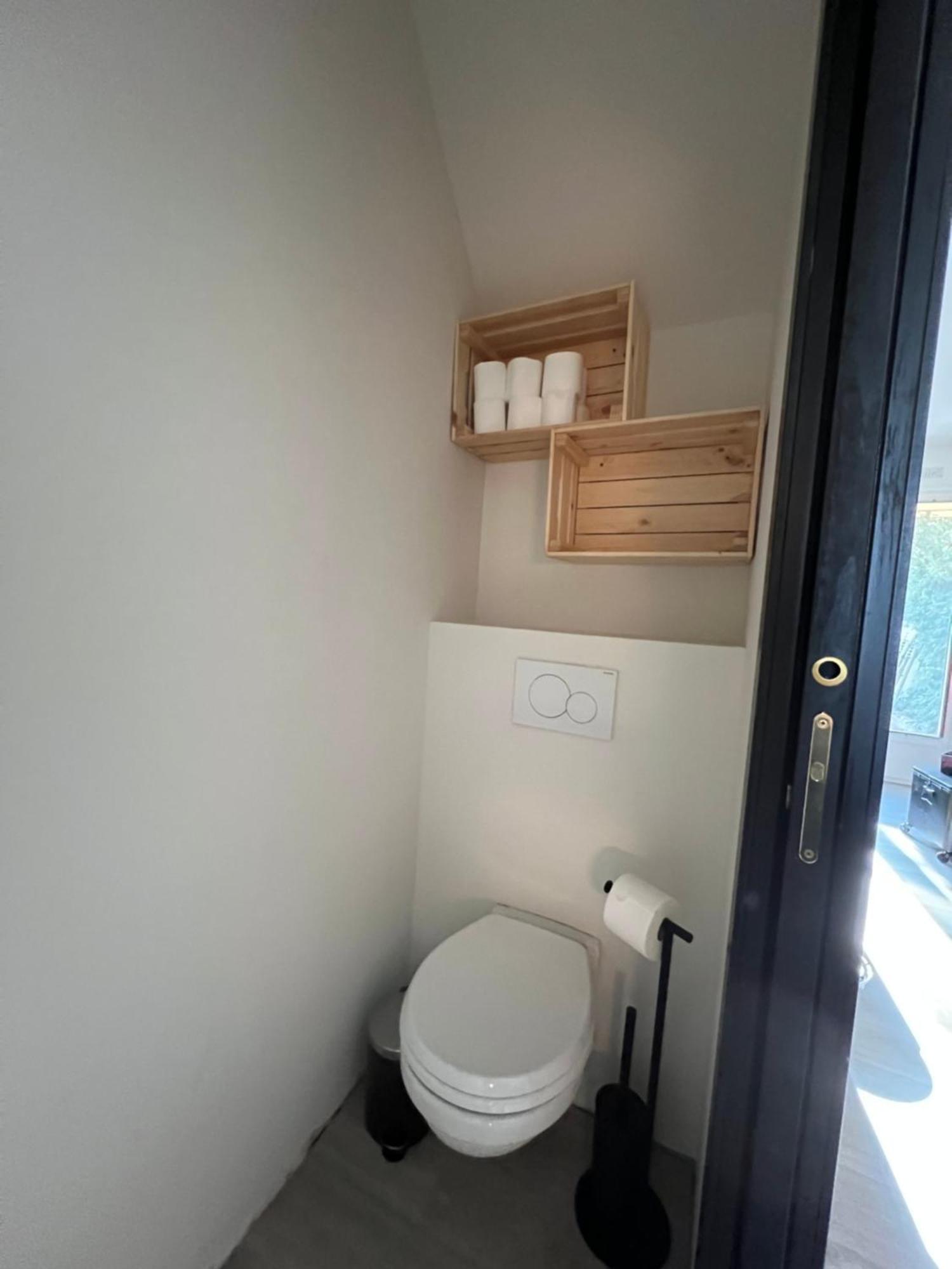 Appartement Maison Avec Jardin Le Grau-du-Roi
