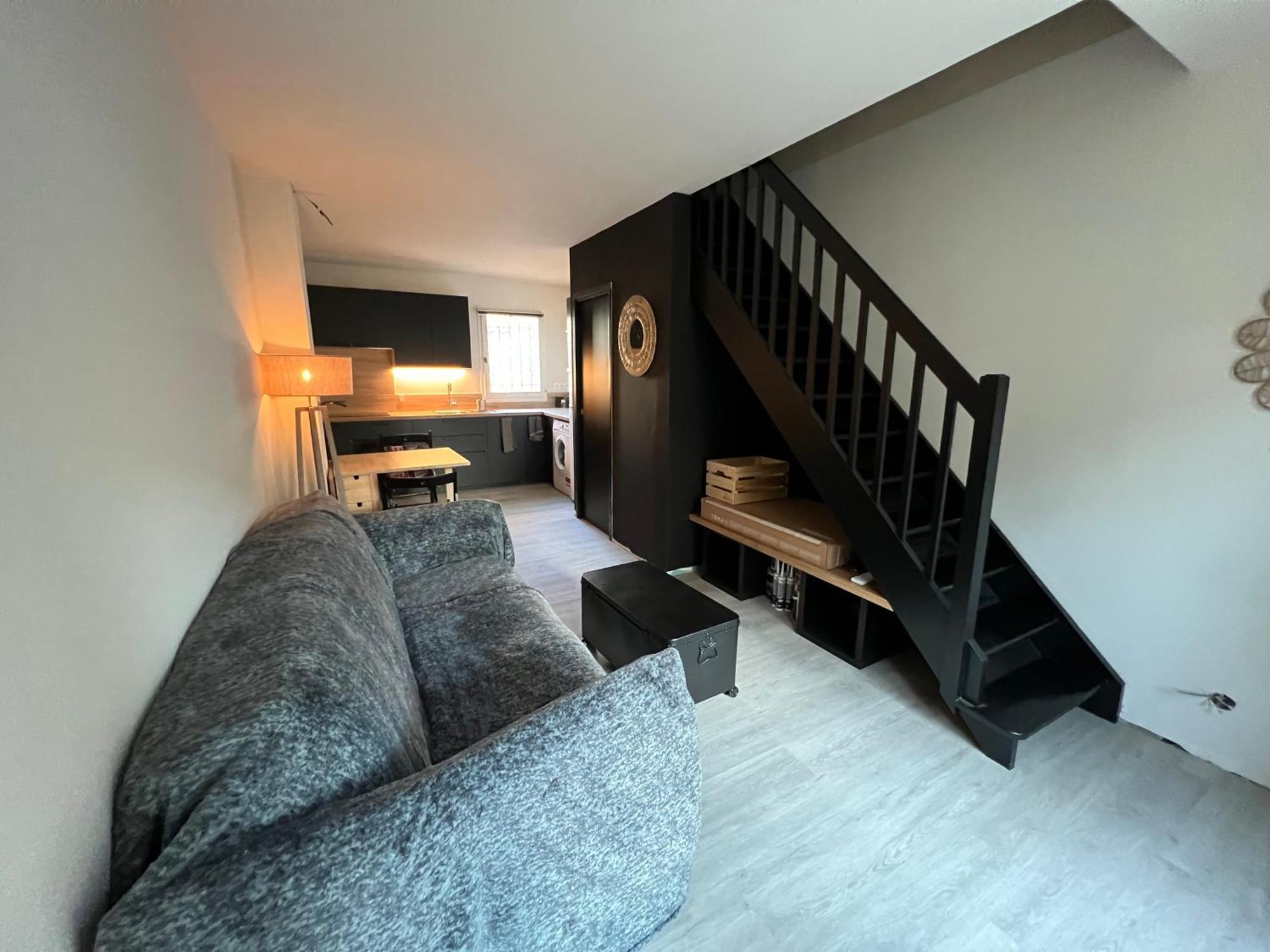 Maison Avec Jardin Apartment *